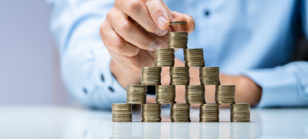 Cost Savings for Spectrum Channel Occupancy