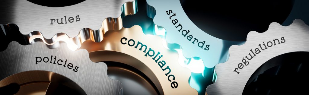 Regulatory Compliance for Spectrum Channel Occupancy