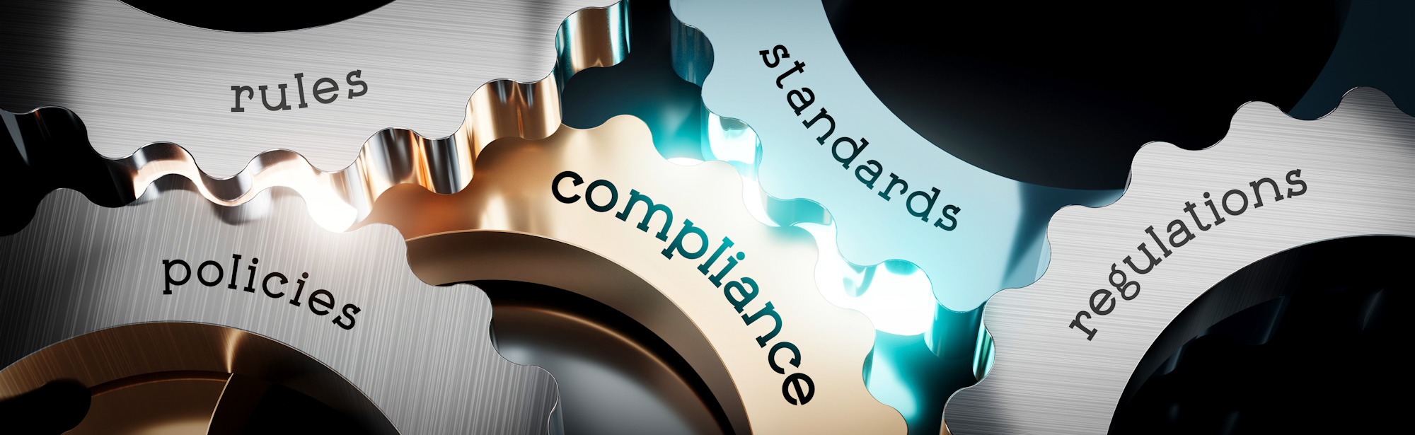 Regulatory Compliance for Spectrum Bands Utilization (3GPP)