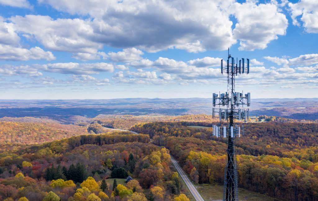 Solving Key Problems for Spectrum Channel Occupancy