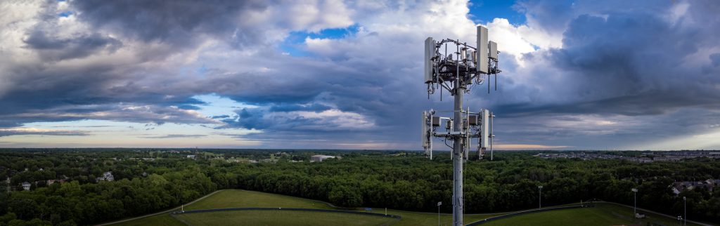 Enhanced Network Performance for Spectrum Channel Occupancy