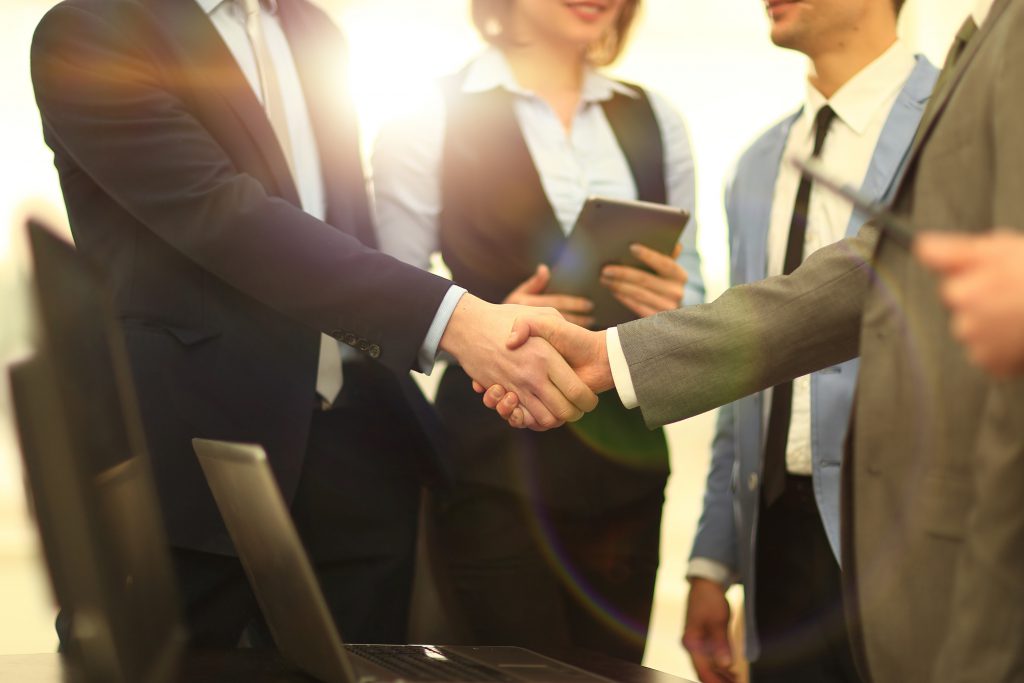 Enhanced Reputation for License Compliance (3GPP)