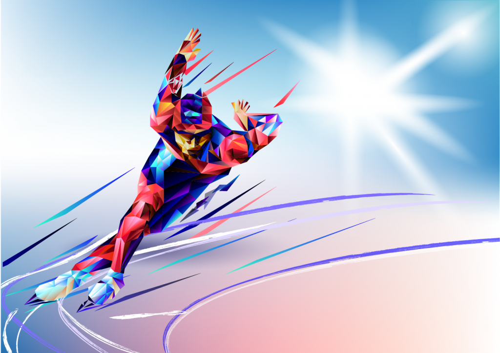 South Korea showcasing 5G wireless technologies at the 2018 Olympic Winter Games