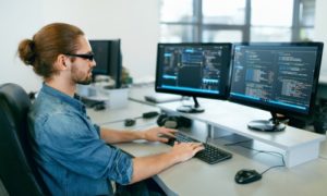 RF Application Development