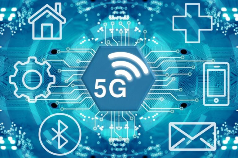 5G Networks – The Signals Powering the Next Generation of Wireless Technology