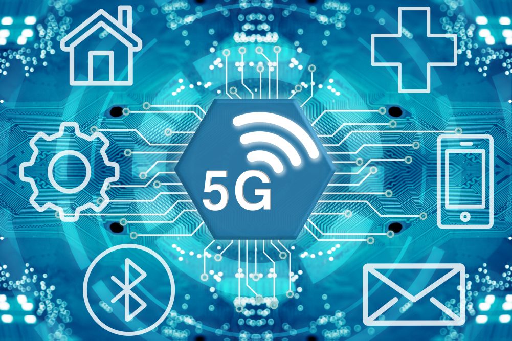 5G Networks - The Signals Powering the Next Generation of ...