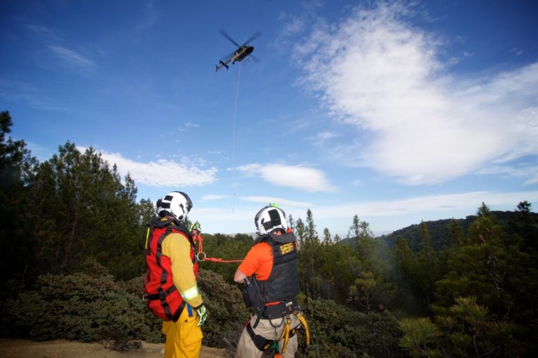 Saving Lives – How Spectrum Monitoring Helps Rescuers During Emergencies