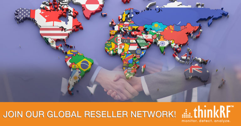 Join Our Global Reseller Network