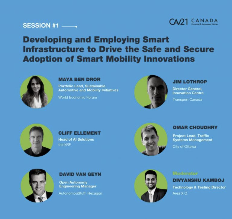 Join us at CAV Canada 2021 Event on Thursday, December 2nd!