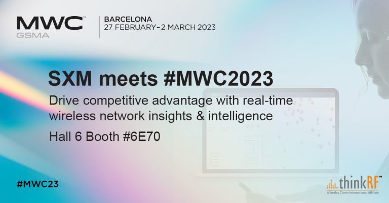 #MWC23 is around the corner!