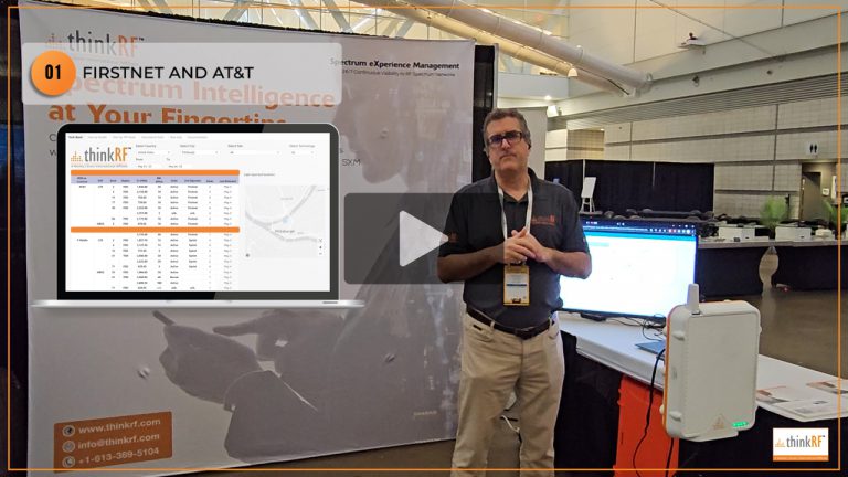 “Look What I Found Yesterday” FirstNet on the AT&T network – Part 2