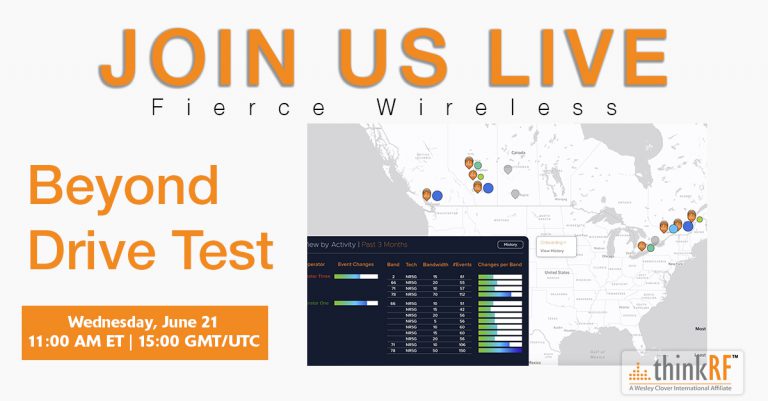 Mark your calendars for our next live webinar on June 21