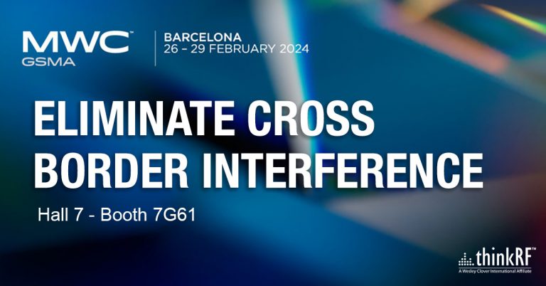 Step into the future of network analytics @ #MWC24