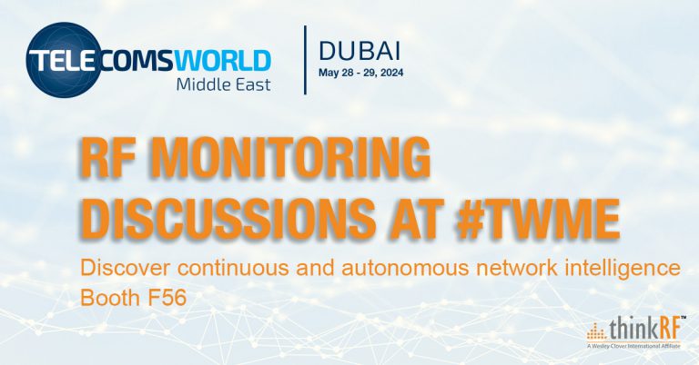 We’ll be there! #TWME