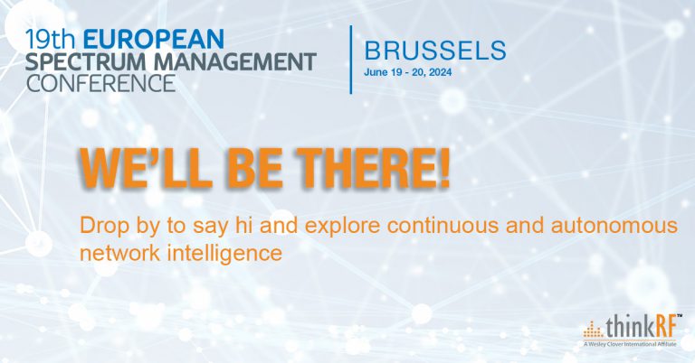 Join us at #EUSpectrum, @ForumEurope