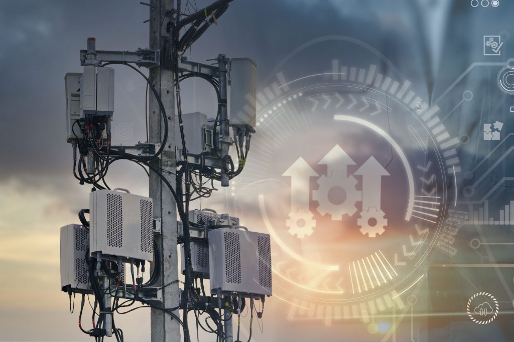 Optimized Spectrum Utilization for Spectrum Channel Occupancy