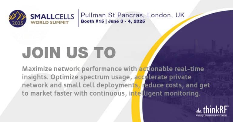 Mark your calendars for our next stop #SCWS2025, London UK