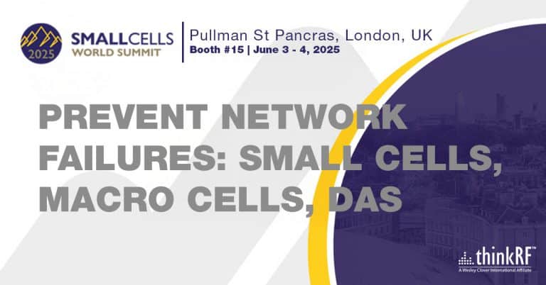 Empowering every phase of private network deployment. Phase 3