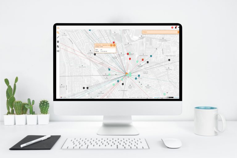 Avoiding Network Conflict In Shared 3GPP Deployments