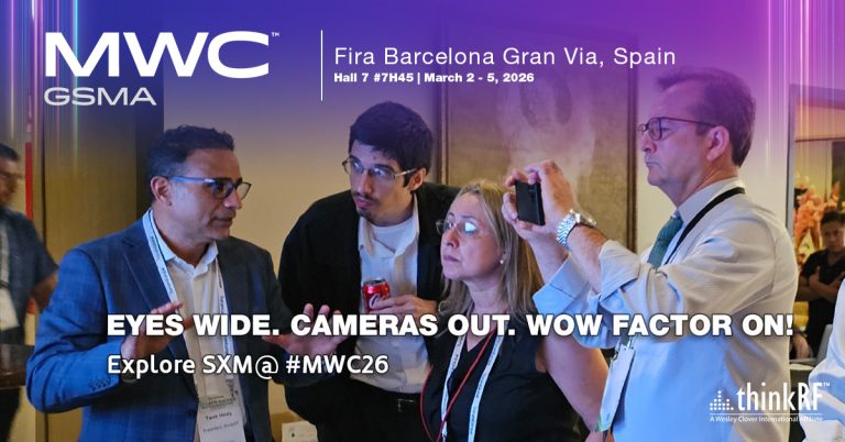 MWC26 Barcelona count down is ON!