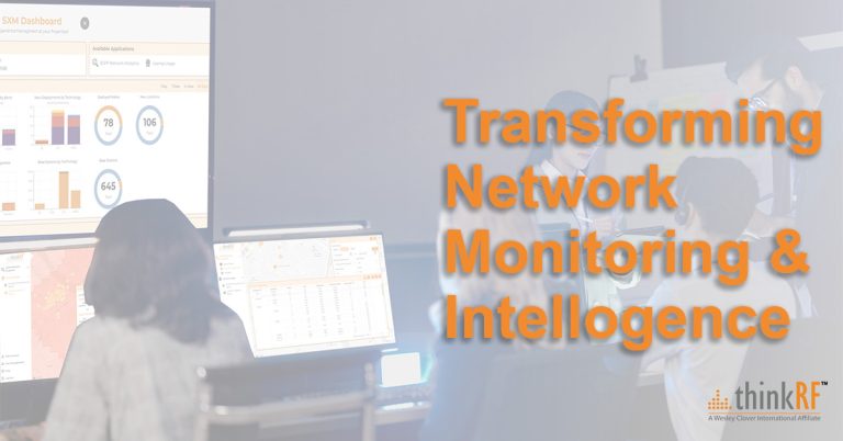 Why are regulators & operators worldwide adopting SXM?