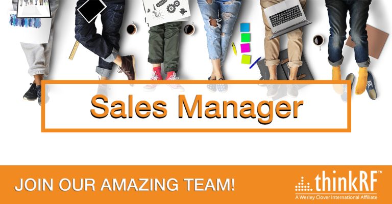 Sales Manager