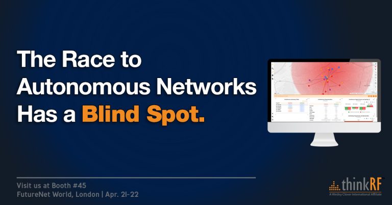 What Autonomous Networks Still Can’t See