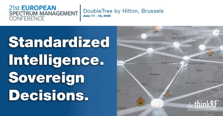 Standardized Intelligence. Sovereign Decisions.